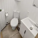 Prázdninový dům In With Wifi Hemmet